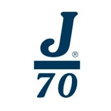 J70 Regatta Großsegel